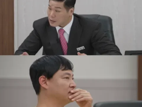 서장훈 좀비 남편