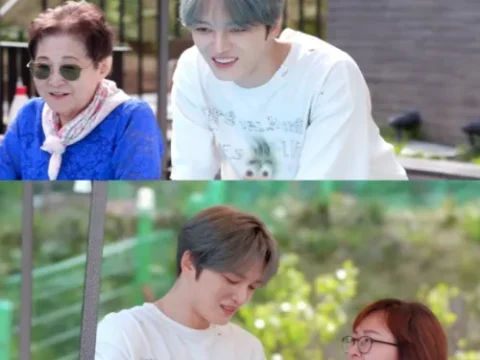 김재중