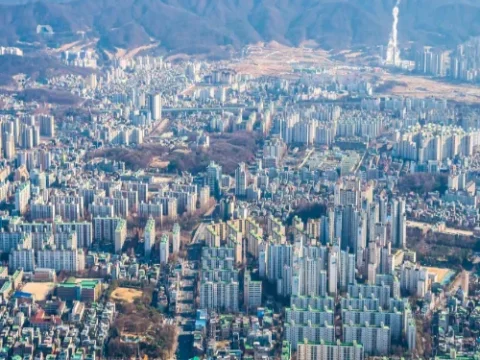 지역주택조합
