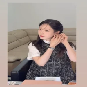 성유리, 근황 공개…남편 안성현은 보석으로 석방