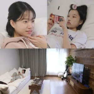 조유리, ‘전참시’서 집 최초 공개…‘오겜3’ 비하인드 전격 해부