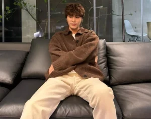전 NCT 태일, ‘특수준강간 혐의’로 징역 3년 6개월…법정 구속