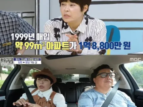 조혜련