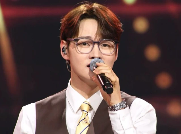 박서진.