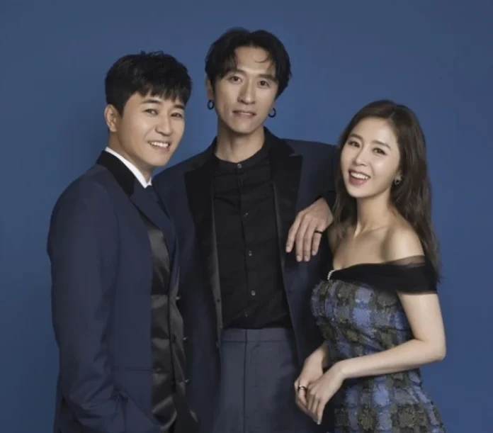 코요태