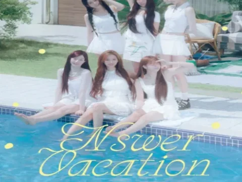 엔믹스 팬미팅