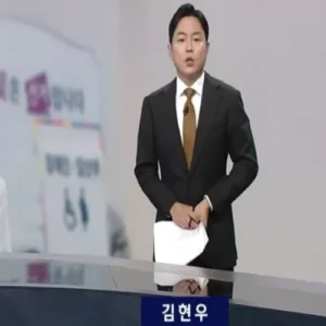 SBS, 8뉴스·모닝와이드 앵커 전면 교체…세대교체 신호탄