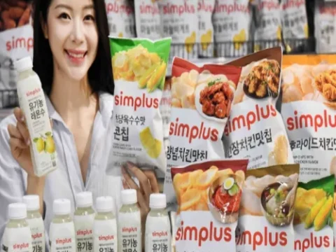 홈플러스
