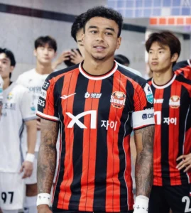 FC서울 린가드, 에이전트 수수료 갈등에 ‘급여 통장 가압류’