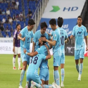 세징야 멀티골에도 웃지 못한 대구…울산과 2대2 극적 무승부