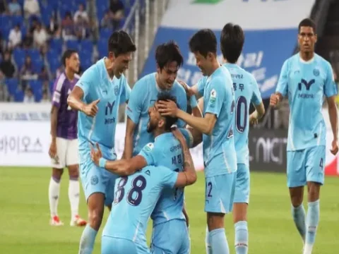 대구FC 울산
