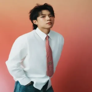 남우현, ‘트리 링’ 두 번째 티저 공개…소년미로 컴백 기대감 고조
