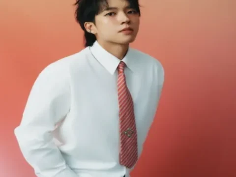 남우현 트리 링
