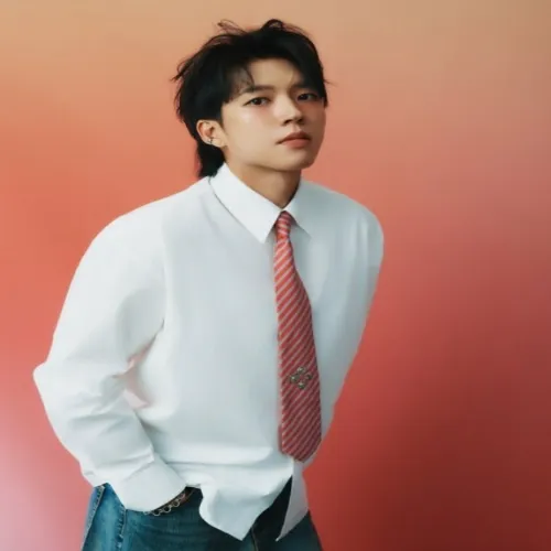 남우현 트리 링