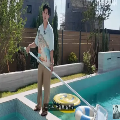 브라이언 단독주택