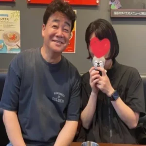 백종원, 일본서 포착된 근황…야윈 모습 속 깊은 책임감