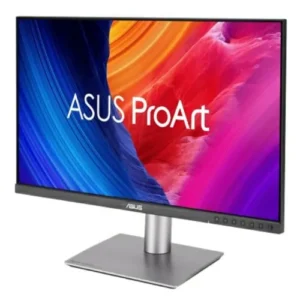 에이수스, 6K·4K 전문가용 프로아트 모니터 2종 국내 출시