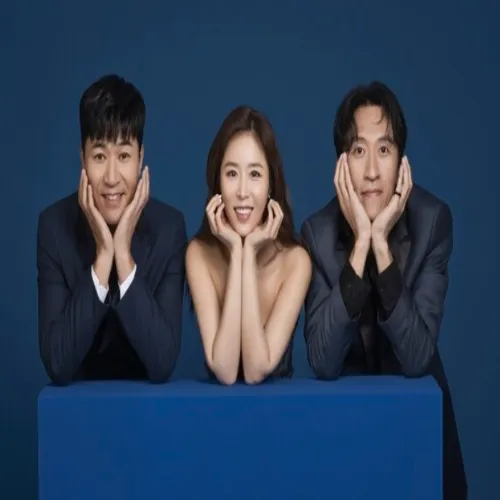 코요태 전국투어