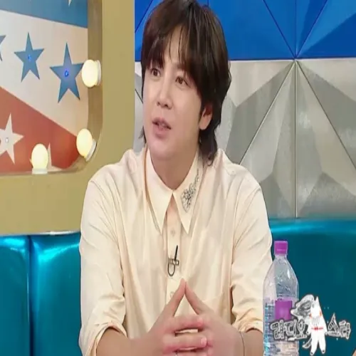 장근석 갑상선암