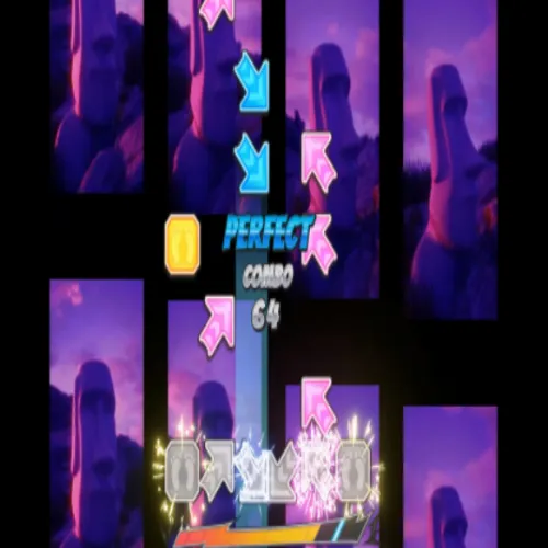 펌프 잇 업 라이즈