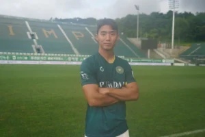 김포FC, 인천서 수비수 홍시후 임대 영입…측면 강화 본격화