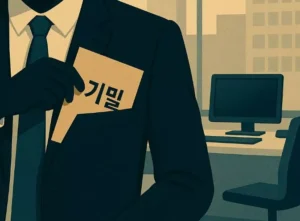 삼성바이오로직스 전 직원, 영업비밀 유출로 징역 3년 선고