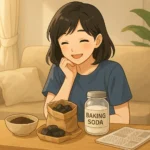 장마철 옷장 냄새 없애는 생활재 꿀조합