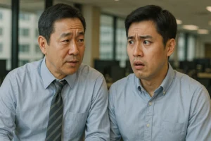 “팀장이 제 원룸에서 자고 가요”… 직장 상사의 잦은 ‘사적 침입’에 불편 호소한 직장인 사연