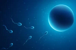 남성도 고령 출산 위험 증가…정자 냉동·검사 필요