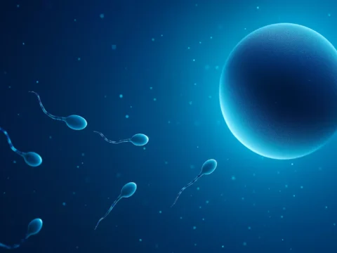 남성도 나이가 들수록 정자에 이상이 생기고 생식 건강에 위협이 커진다