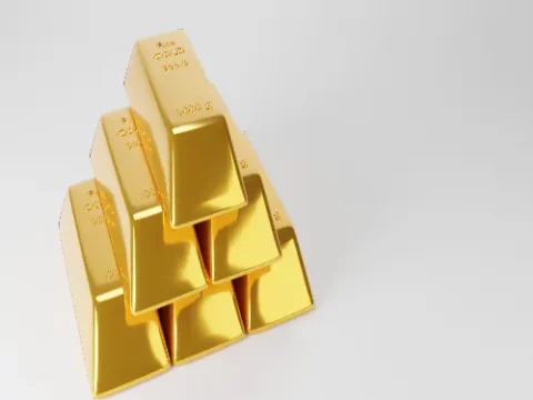 금값