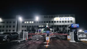 광주 투신사고 사망자 3명…중태 빠졌던 어머니도 결국 숨져