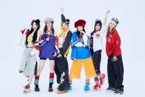 베이비몬스터, ‘HOT SAUCE’로 여름 정조준…음방·예능 동시 출격