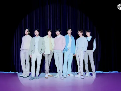 BTS