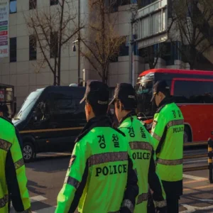 신림동 빌라서 묻지마 흉기 난동… 2명 부상, 용의자는 투신 사망