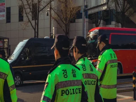 신림동 흉기 난동