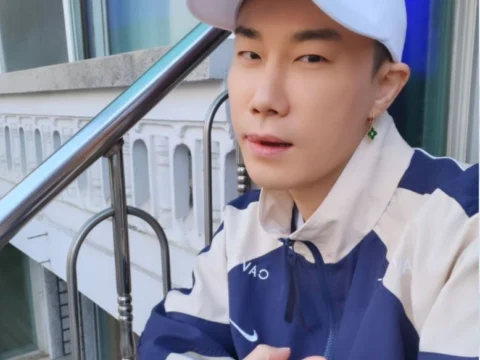 래퍼 산이 가 무혐의 처분을 받아 주거침입 사건에 대한 오해를 해소했다.