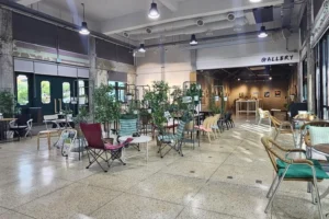 이동노동자 위한 무더위 쉼터 운영…폭염 속 건강권 보호 나선다