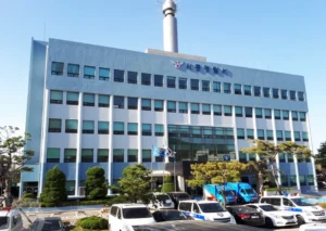 차 훔치고 도주 중 경찰까지 친 고등학생…절도·공무집행방해 혐의 검거