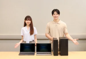 삼성전자, AI 기능 강화한 갤럭시 북5·데스크톱 3종 9일 출시