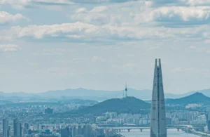 [ 날씨 ]전국 무더위 계속…4일도 체감온도 33도 이상