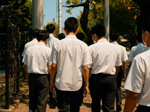 기록적인 폭염에 교육당국이 학사일정 조정과 하굣길 안전대책 등 학교 현장 대응에 나섰다.