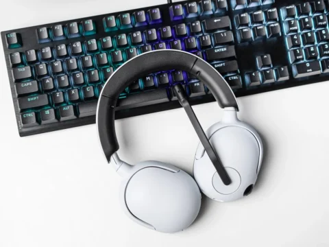 INZONE H5