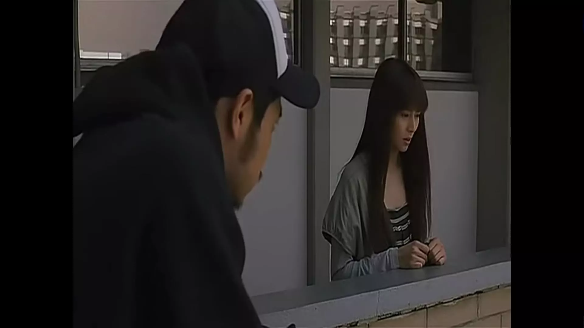 착신아리 예고편 캡처